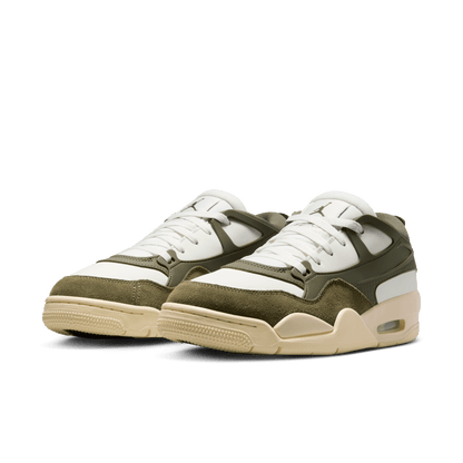 Wmns Air Jordan 4 RM 'Medium Olive' – FQ7940-121-44.5 – product view 2