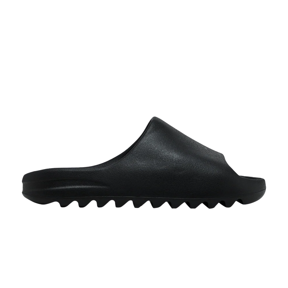 YZY YS-01 Black – Slip-On Shoes