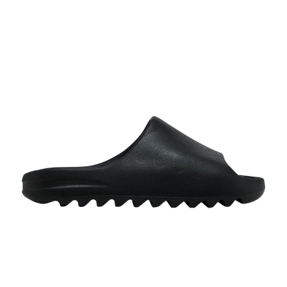 YZY YS-01 Black – Slip-On Shoes
