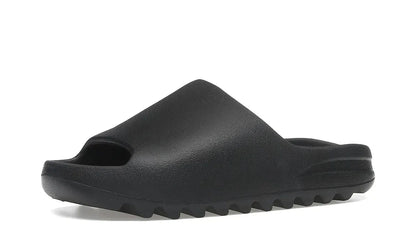 YZY YS-01 Black – Slip-On Shoes