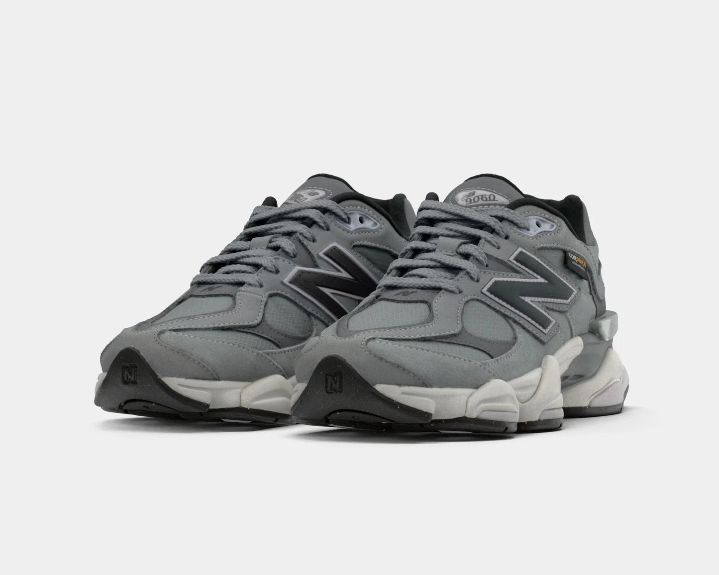 New Balance U9060 Slate Grey – Unisex Lifestyle Sneakers | Modern Comfort & Premium Design