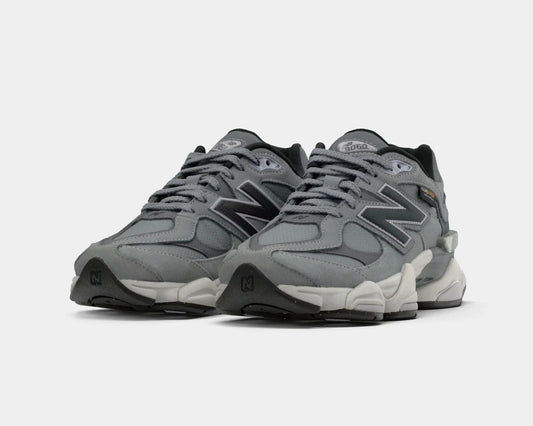 New Balance U9060 Slate Grey – Unisex Lifestyle Sneakers | Modern Comfort & Premium Design