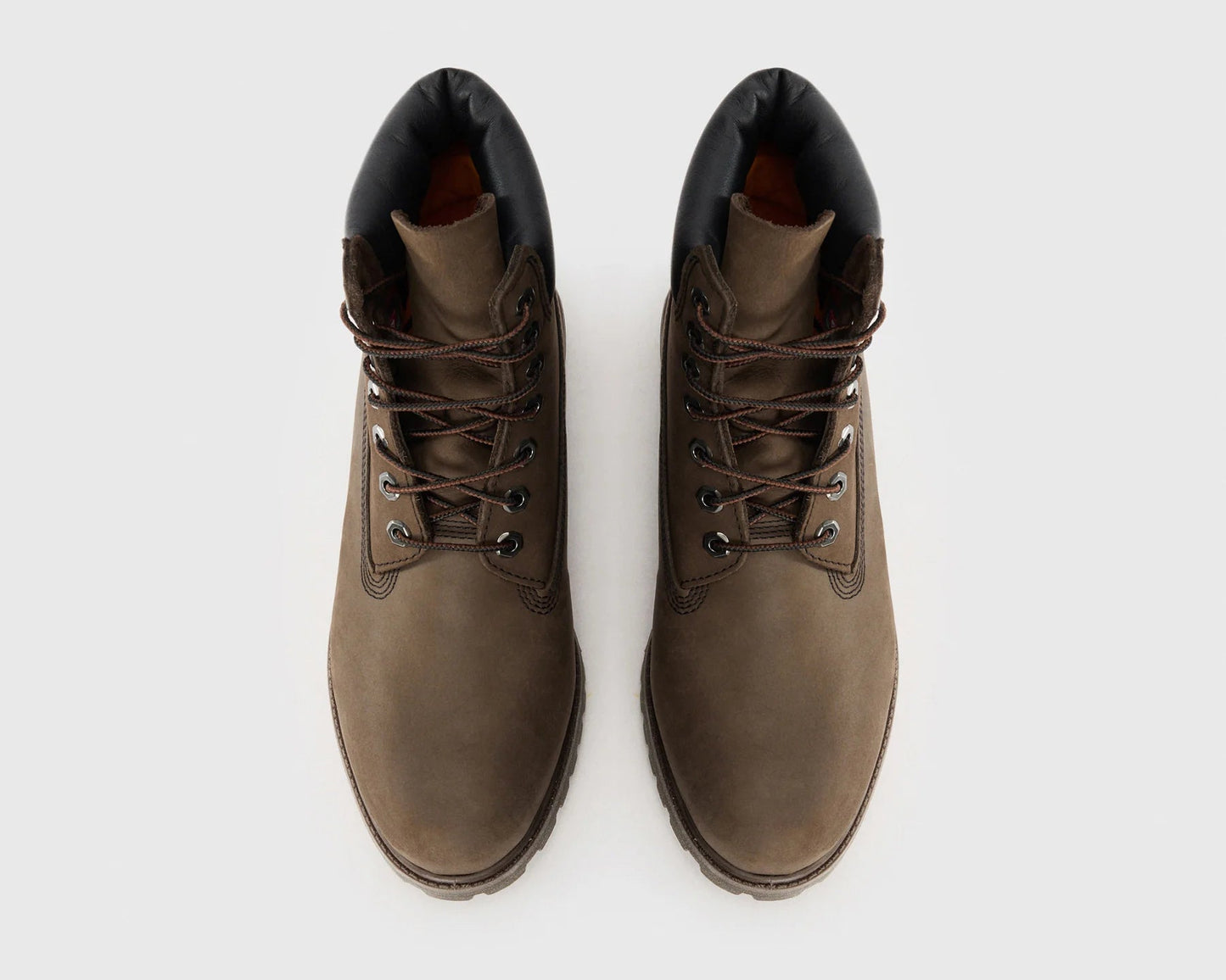 Timberland Premium 6-Inch Waterproof Boots Dark Chocolate | Luxem Swiss