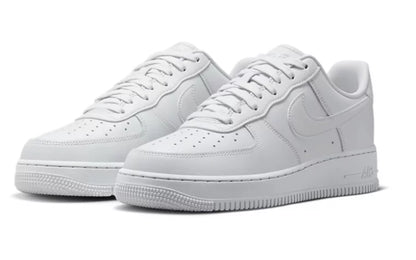 Nike Air Force 1 '07 Biały