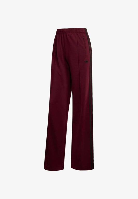 adidas Originals Firebird Lace Joggers – Maroon