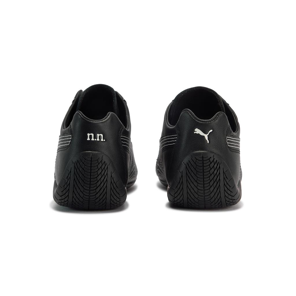 NOAFTERNO x PUMA Speedcat Low Abrasion Resistant – Premium Streetwear | Luxem Swiss