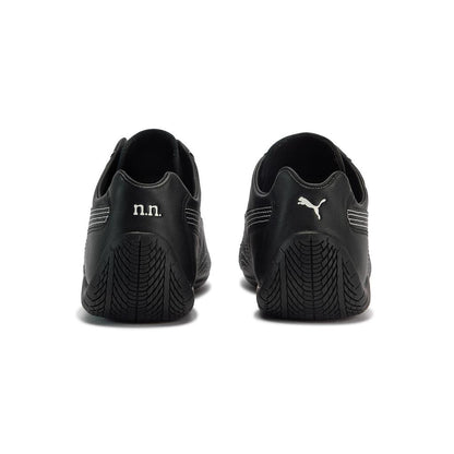 NOAFTERNO x PUMA Speedcat Low Abrasion Resistant – Premium Streetwear | Luxem Swiss