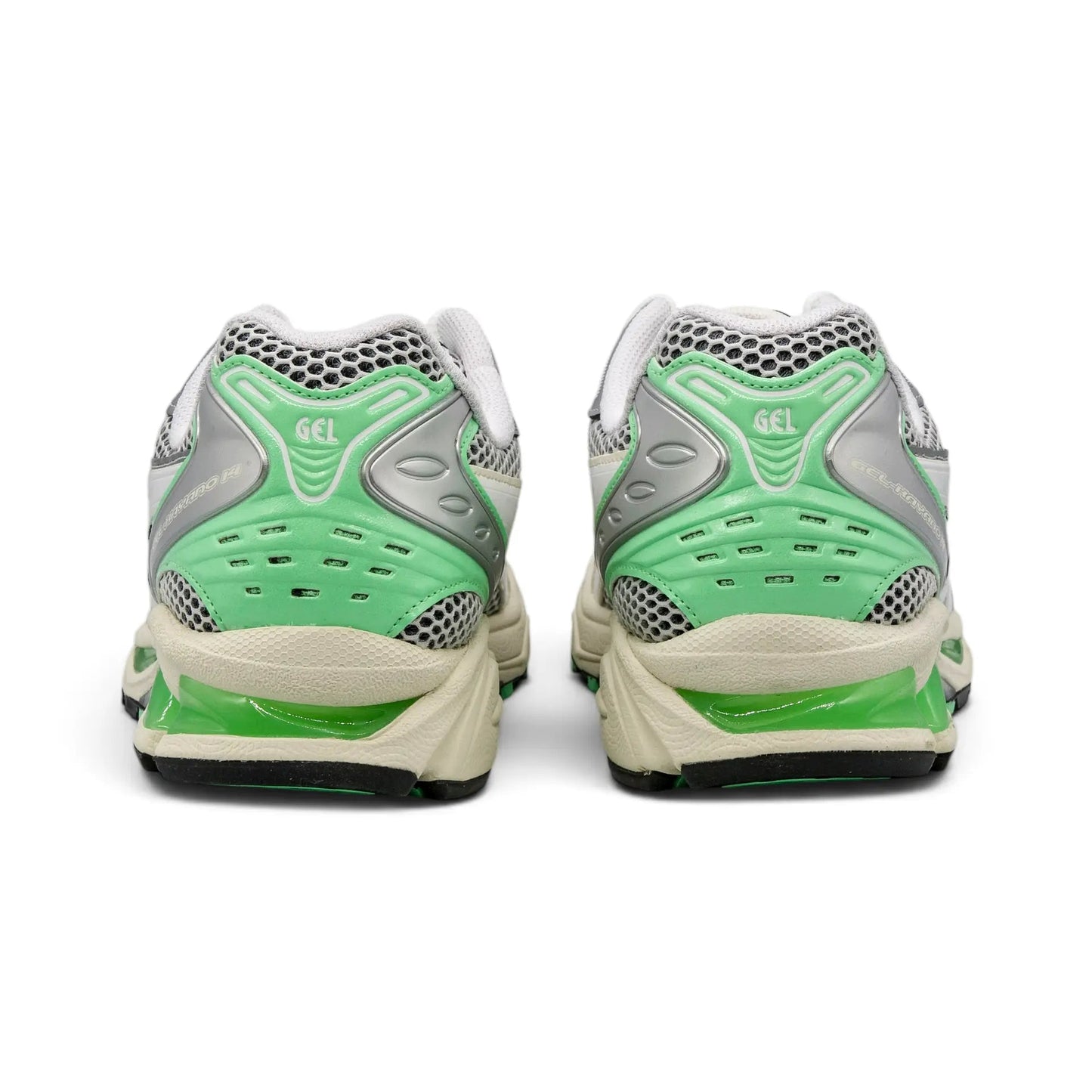 ASICS Gel-Kayano 14 Silver Lime