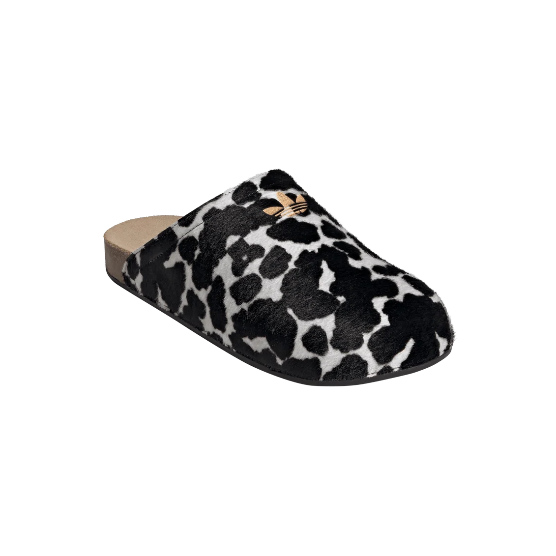 adidas Adimule Cow Print – Mules