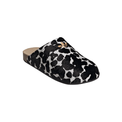 adidas Adimule Cow Print – Mules