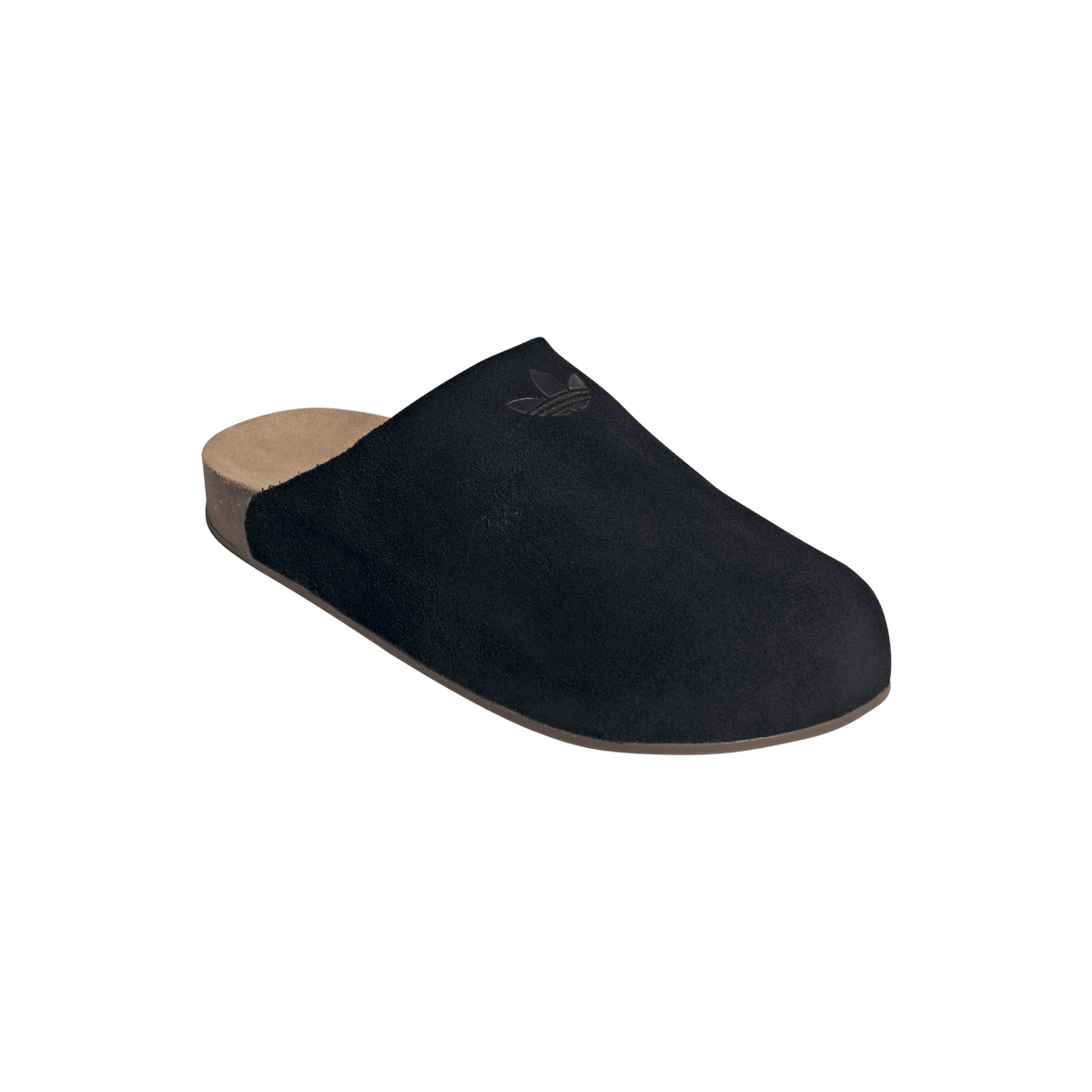 adidas Adimule Slides Core Black Gum – JQ4367-39 – product view 4
