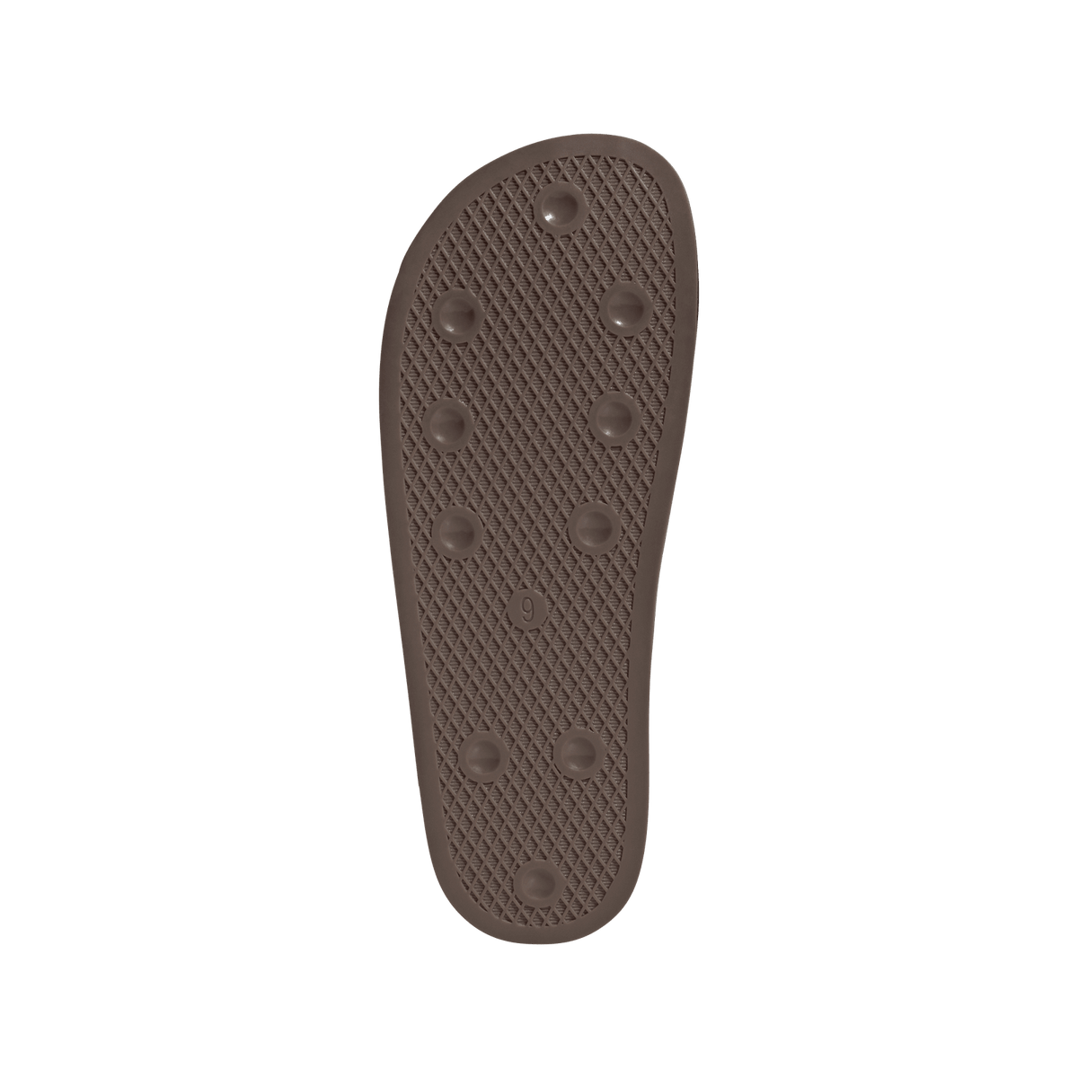 adidas Adimule Slides Core Black Gum – JQ4367-39 – product view 5