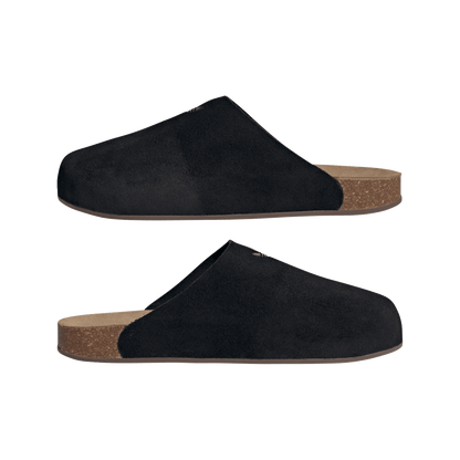 adidas Adimule Slides Core Black Gum – JQ4367-39 – product view 2