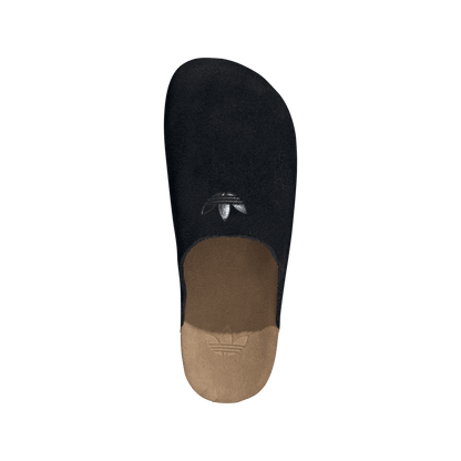 adidas Adimule Slides Core Black Gum – JQ4367-39 – product view 3