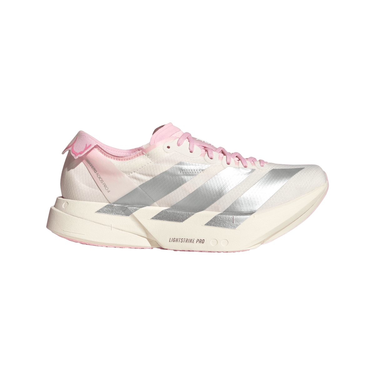 adidas Adizero Adios Pro 4 Tokyo Marathon Cherry Blossom (Women's) – JQ4446-36-2-3 – product image
