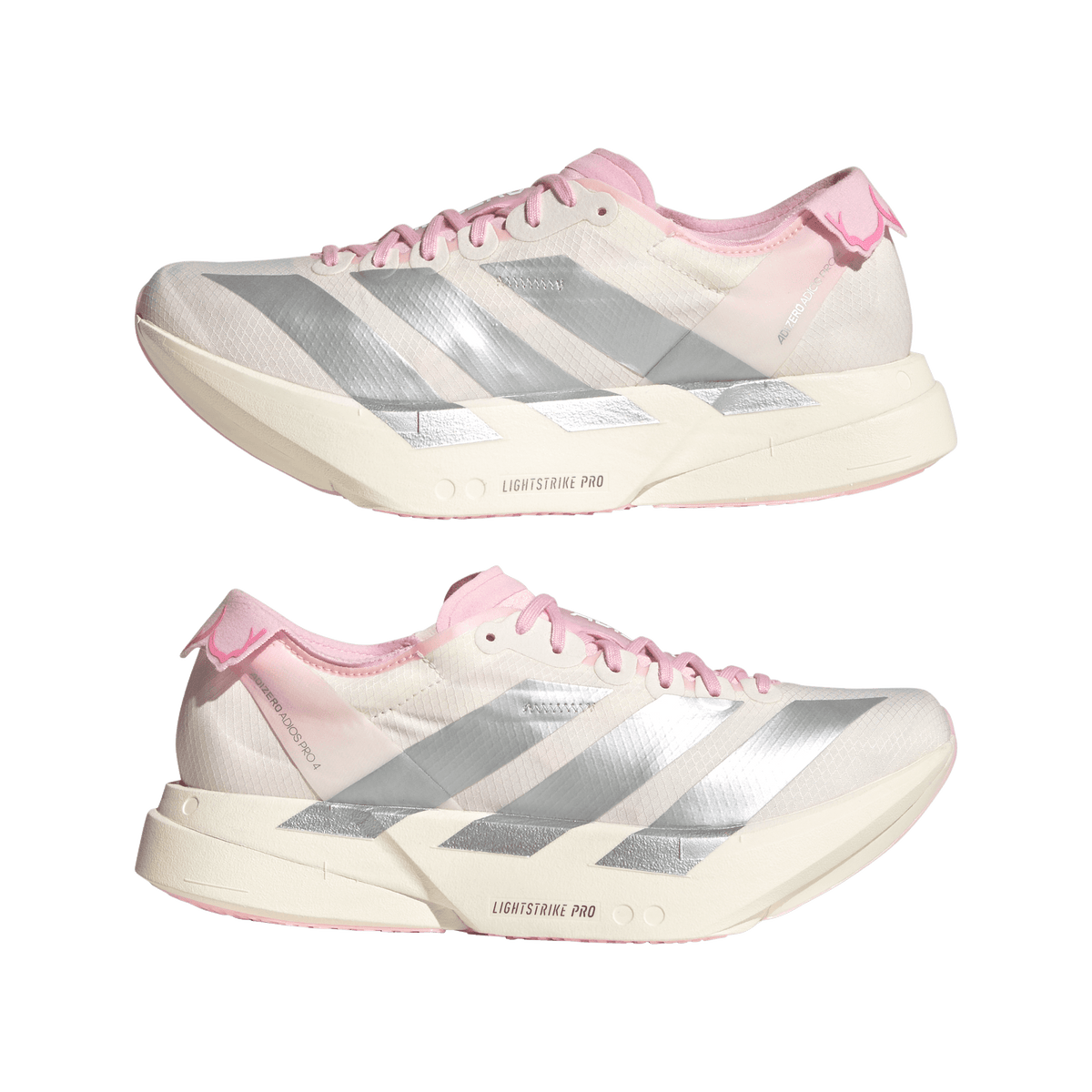 adidas Adizero Adios Pro 4 Tokyo Marathon Cherry Blossom (Women's) – JQ4446-36-2-3 – product view 2