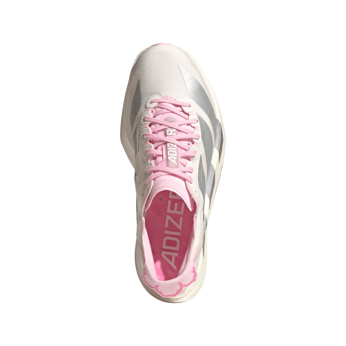 adidas Adizero Adios Pro 4 Tokyo Marathon Cherry Blossom (Women's) – JQ4446-36-2-3 – product view 3