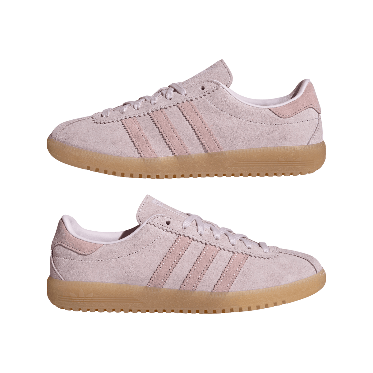 adidas BRMD Almond Pink Clear Pink Gum (Women's) – JS3973-35.5 – product view 2