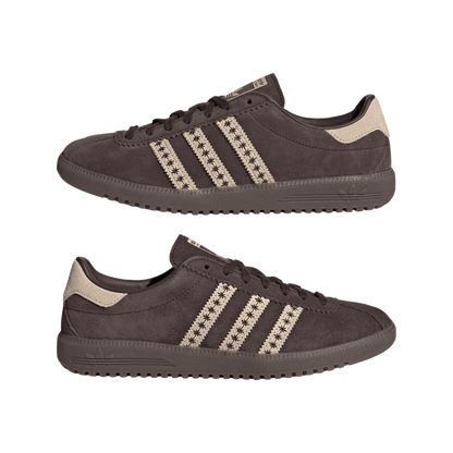 adidas BRMD "Dark Brown" (Women's) – JS3971-36-2-3 – product view 2