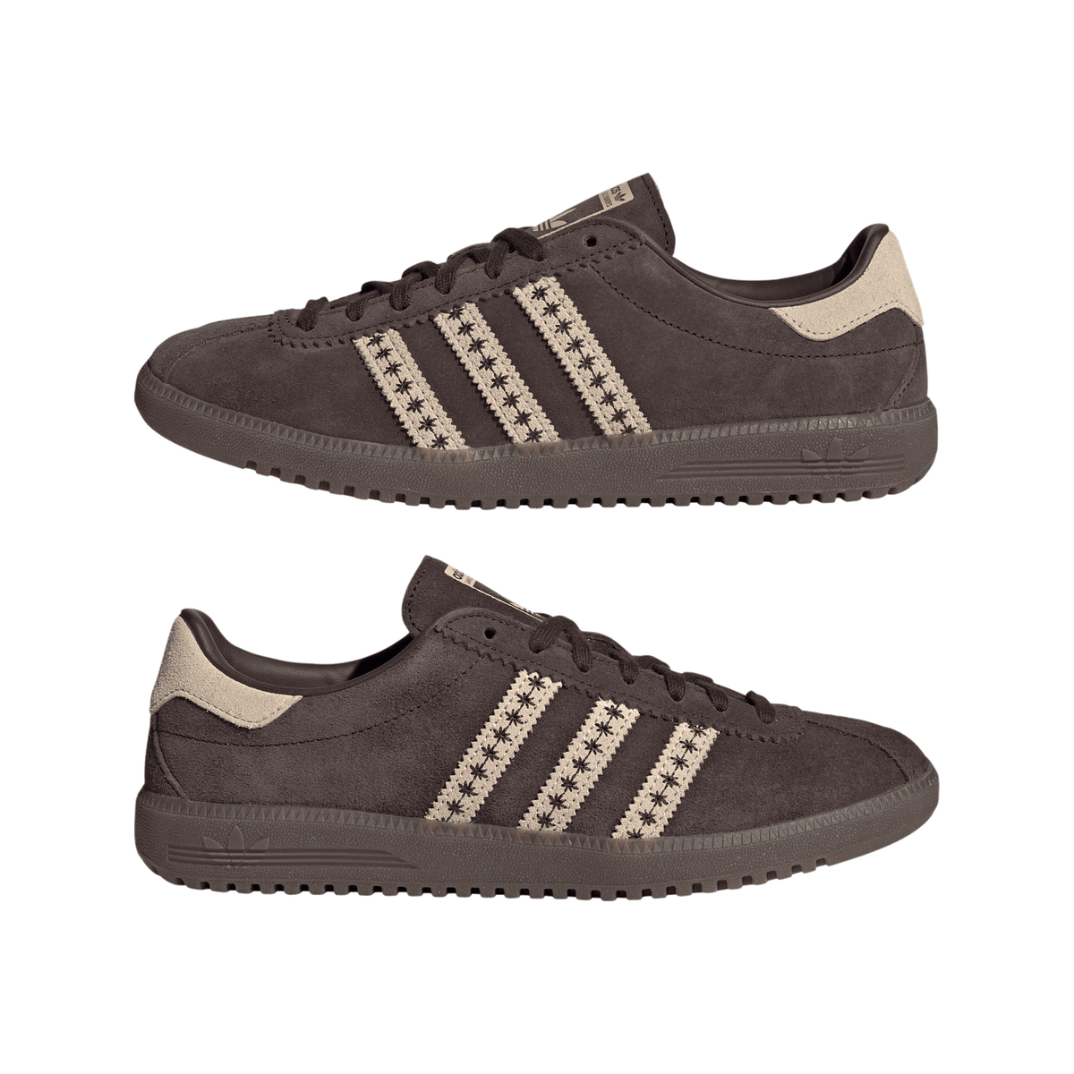 adidas BRMD Dark Brown (Women's) – JS3971-37-1-3 – product view 2