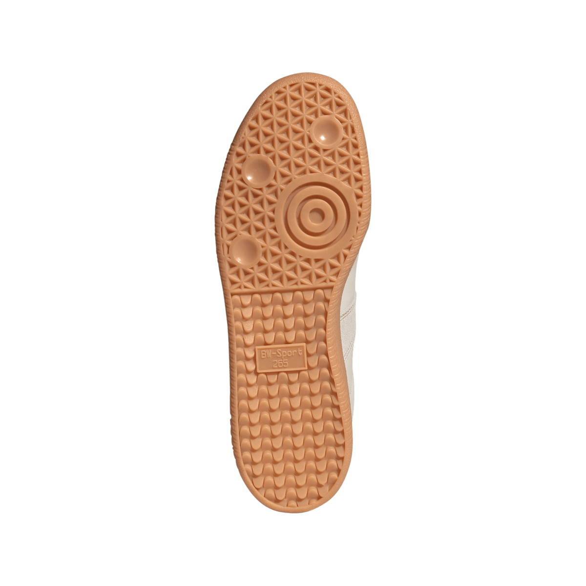 adidas BW Army Chalk White Clear Granite – KK2801-41-1-3 – product view 5