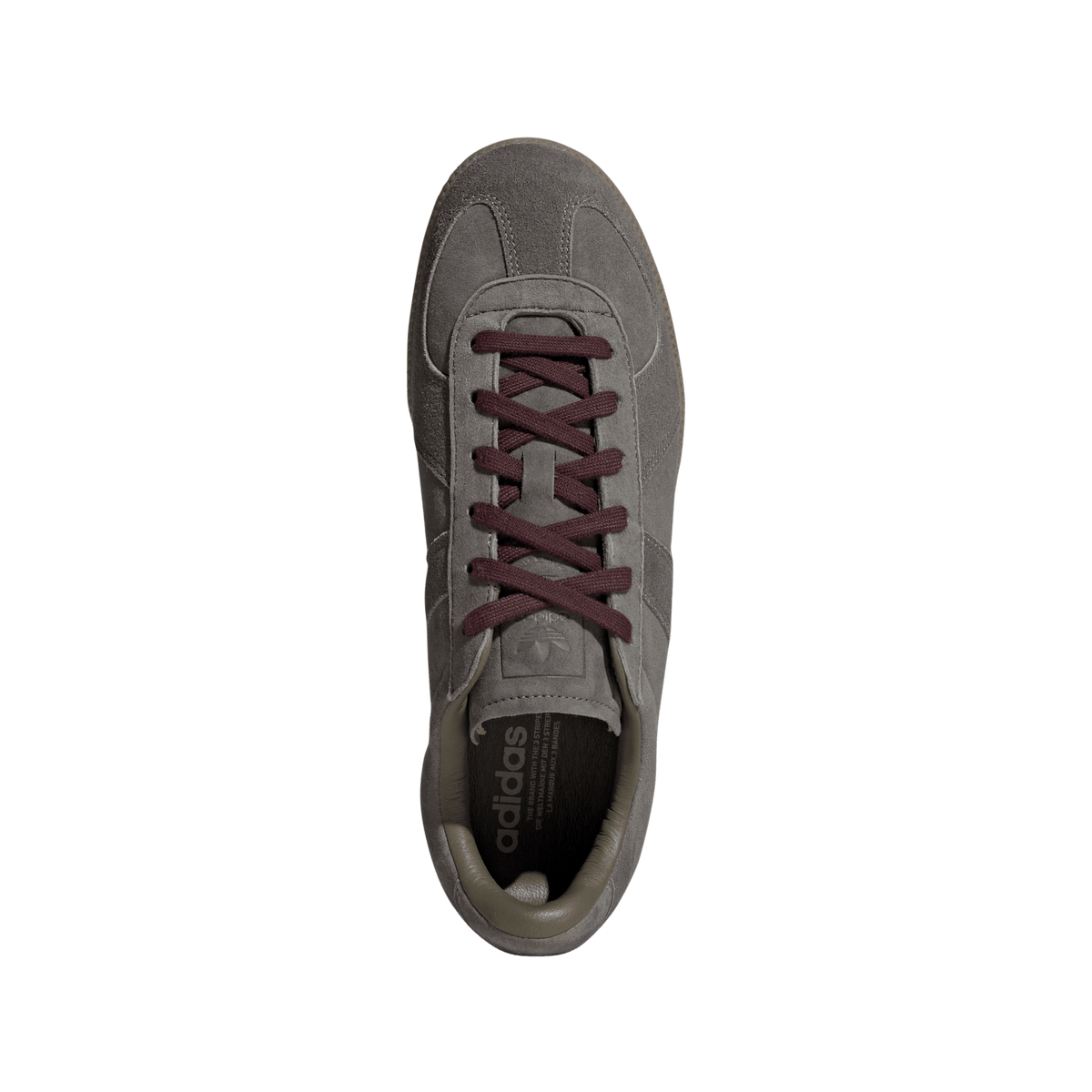 adidas BW Army 'Cinder' – KK2711-37-1-3 – product view 2