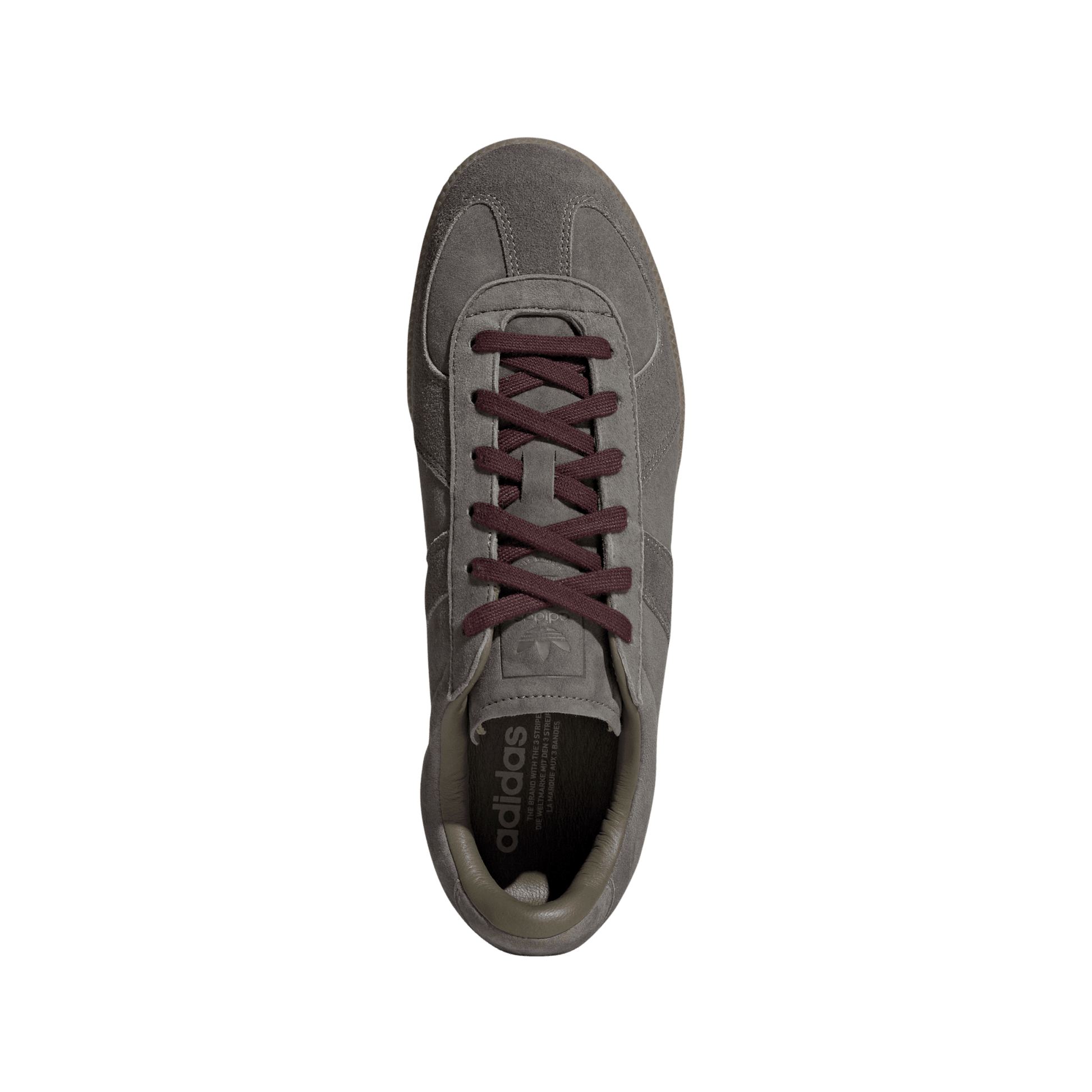 adidas BW Army 'Cinder' – KK2711-37-1-3 – product view 2