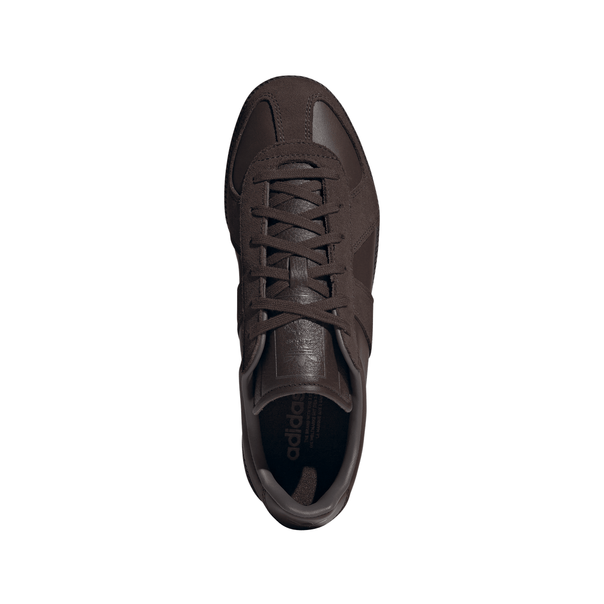 adidas BW Army Dark Brown Night Brown – JR2003-37-1-3 – product view 3