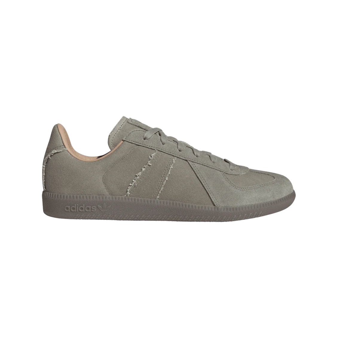 adidas BW Army Silver Pebble