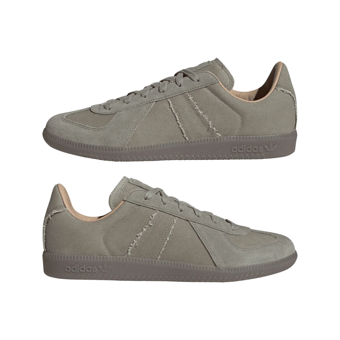 adidas BW Army Silver Pebble