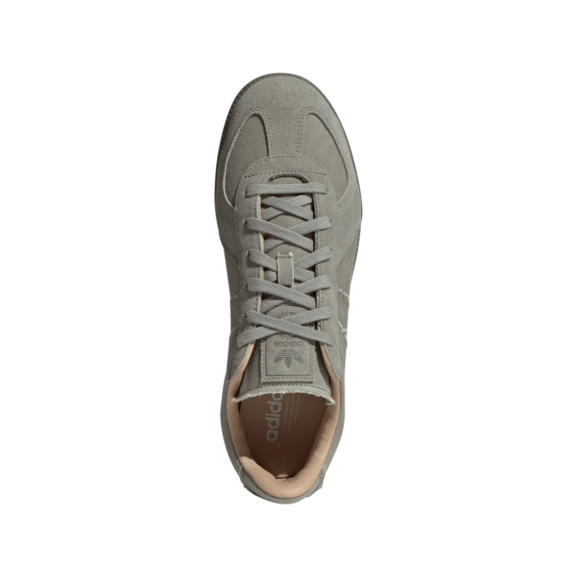 adidas BW Army Silver Pebble