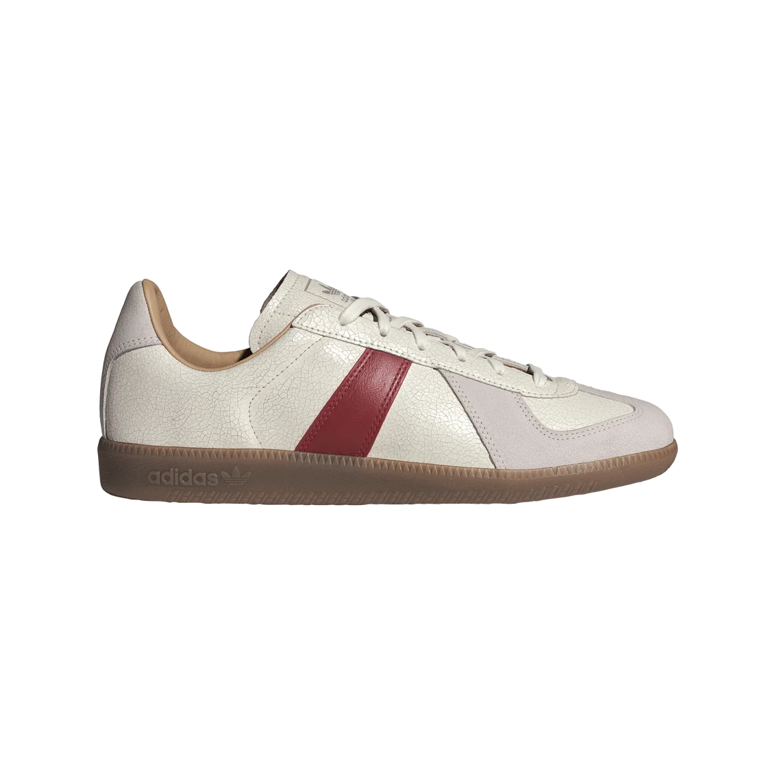 adidas BW Army White Team Victory Red