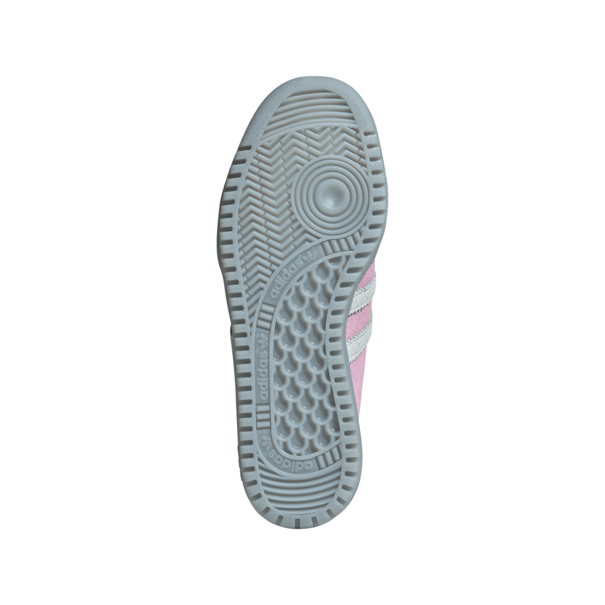 adidas Bermuda Bliss Lilac Halo Blue (Women's) – JI2660-36-2-3 – product view 5