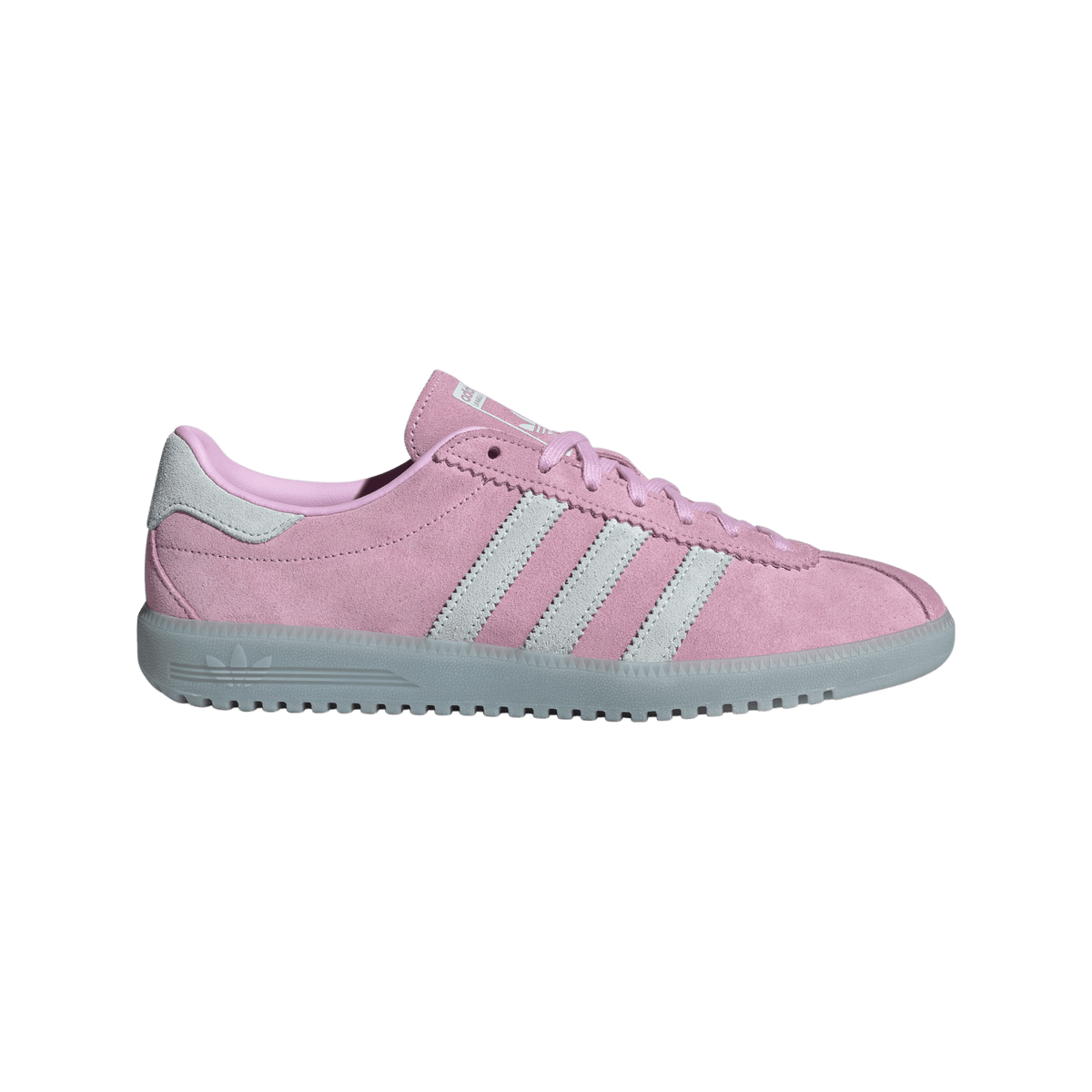 adidas Bermuda Bliss Lilac Halo Blue (Women's) – JI2660-36-2-3 – product image