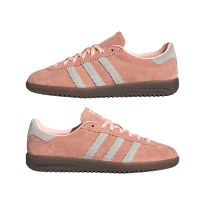 adidas Bermuda Clear Orange Cloud White Semi Coral (Women's) – JI2658-37-1-3 – product view 2