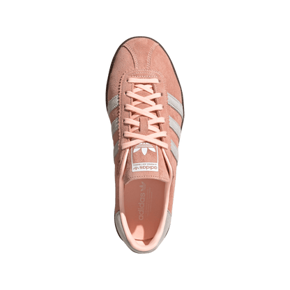 adidas Bermuda Clear Orange Cloud White Semi Coral (Women's) – JI2658-37-1-3 – product view 3