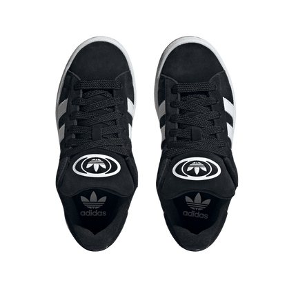 adidas Campus 00s Black White Gum (Kids) – HQ6638-35.5 – product view 3