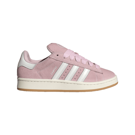 adidas Campus 00s Camp Core White Clear Pink (Women's) – JQ5751-36 – product image