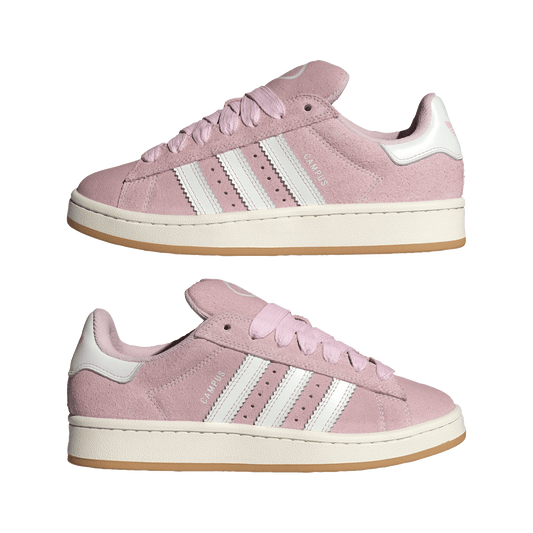adidas Campus 00s Camp Core White Clear Pink (Women's) – JQ5751-36 – product view 2
