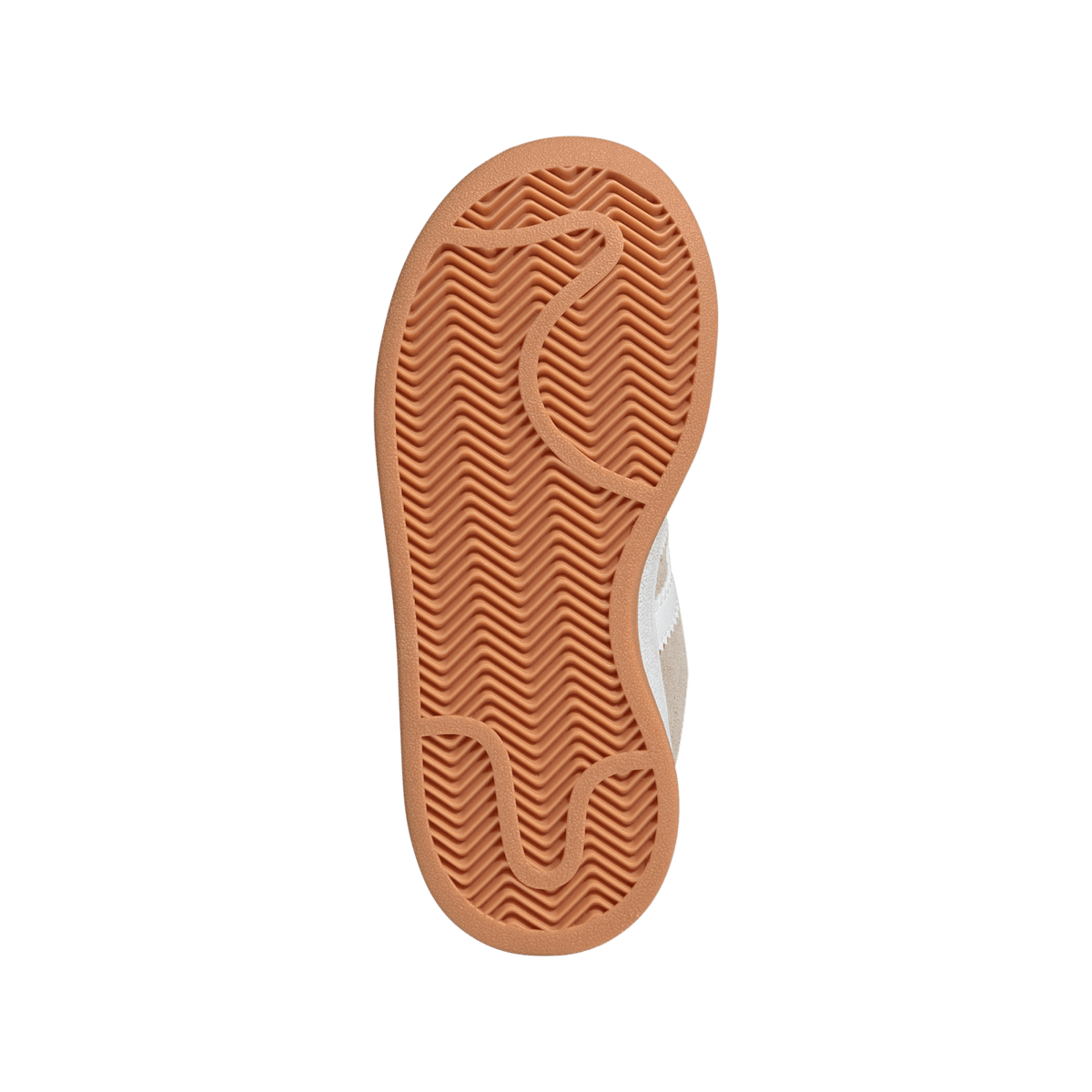 adidas Campus 00s Camp Wonder Beige Cloud White Gum (PS) – JI4462-28 – product view 5