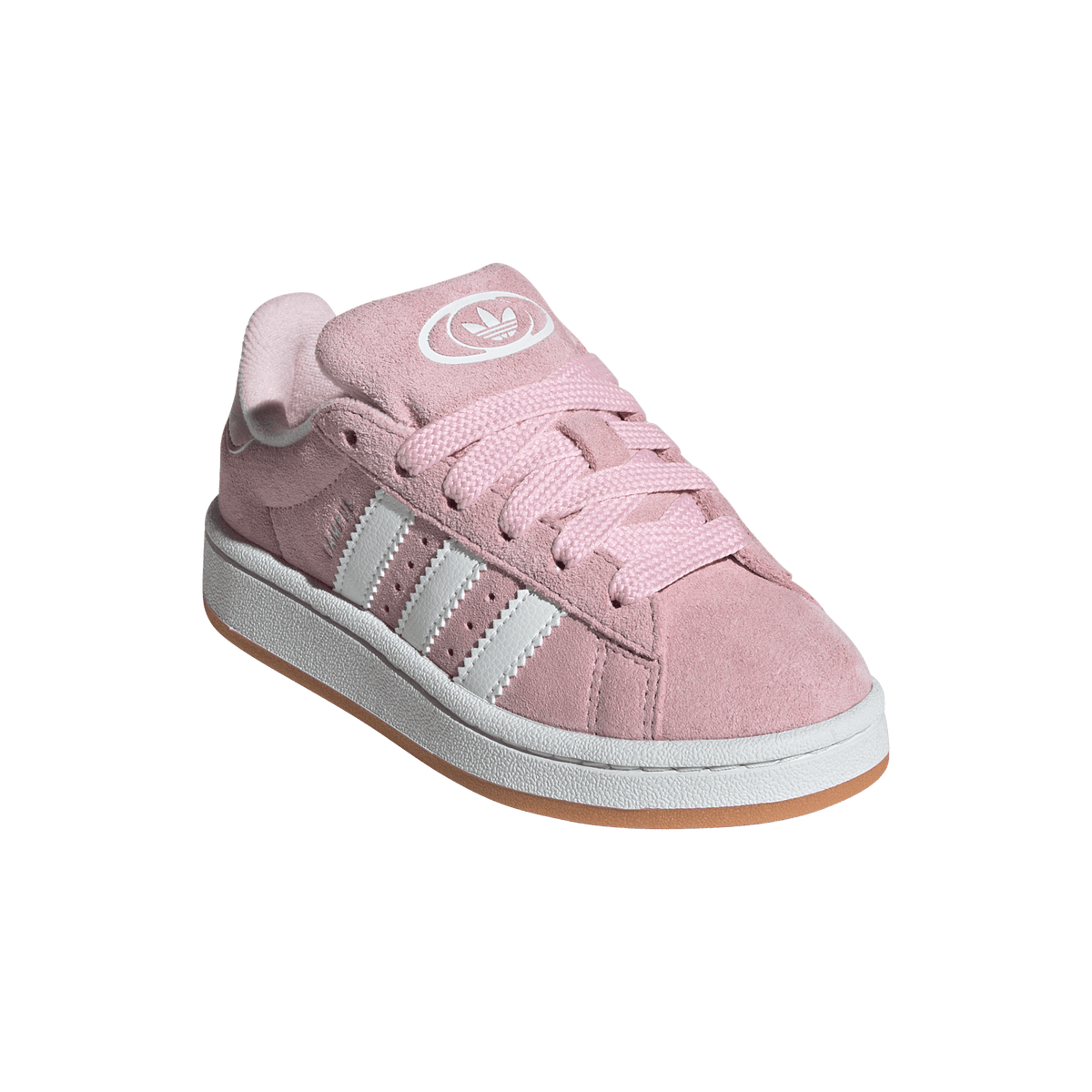 adidas Campus 00s Camp Clear Pink Cloud White Gum (PS) – JP5507-28 – product view 4