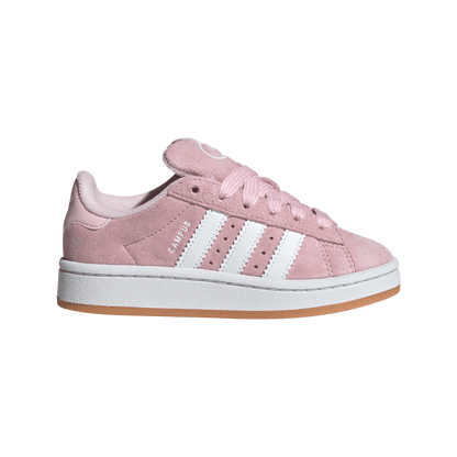 adidas Campus 00s Camp Clear Pink Cloud White Gum (PS) – JP5507-28 – product image