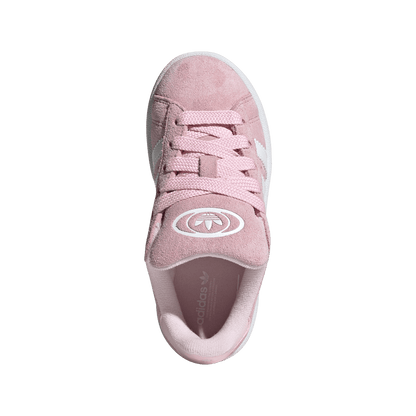 adidas Campus 00s Camp Clear Pink Cloud White Gum (PS) – JP5507-28 – product view 3