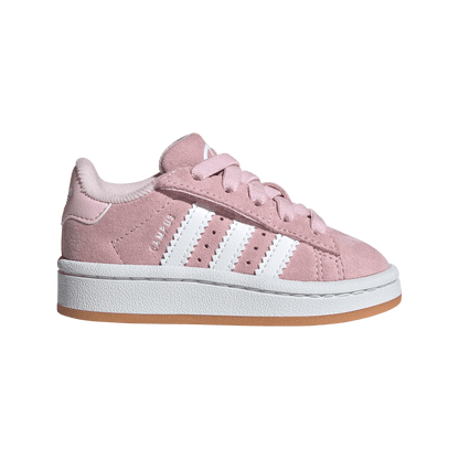 adidas Campus 00s Comfort Closure Camp Clear Pink Cloud White Gum (TD) – JP5508-25-1-2 – product image