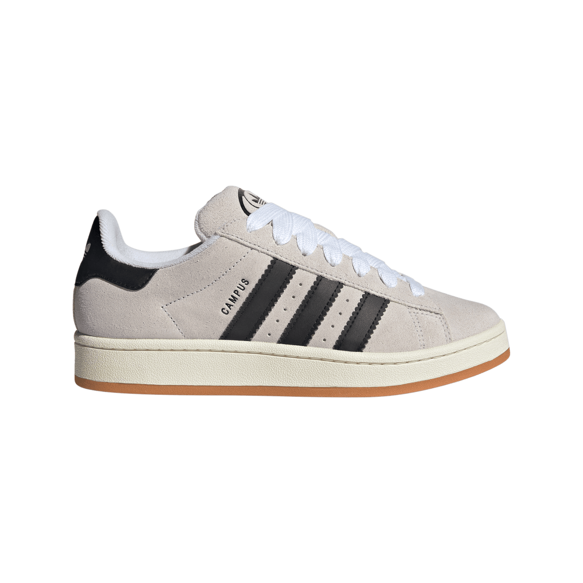 adidas Campus 00s Crystal White Core Black (Women's) – GY0042-37-1-3 – product image