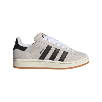 adidas Campus 00s Crystal White Core Black (Women's) – GY0042-37-1-3 – product image