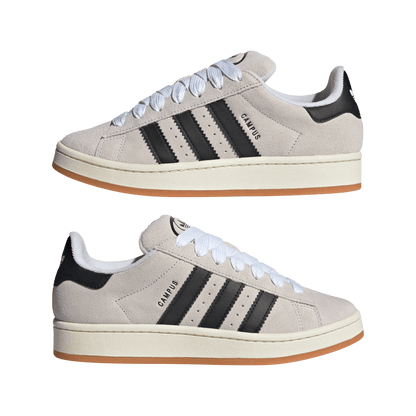 adidas Campus 00s Crystal White Core Black (Women's) – GY0042-37-1-3 – product view 2