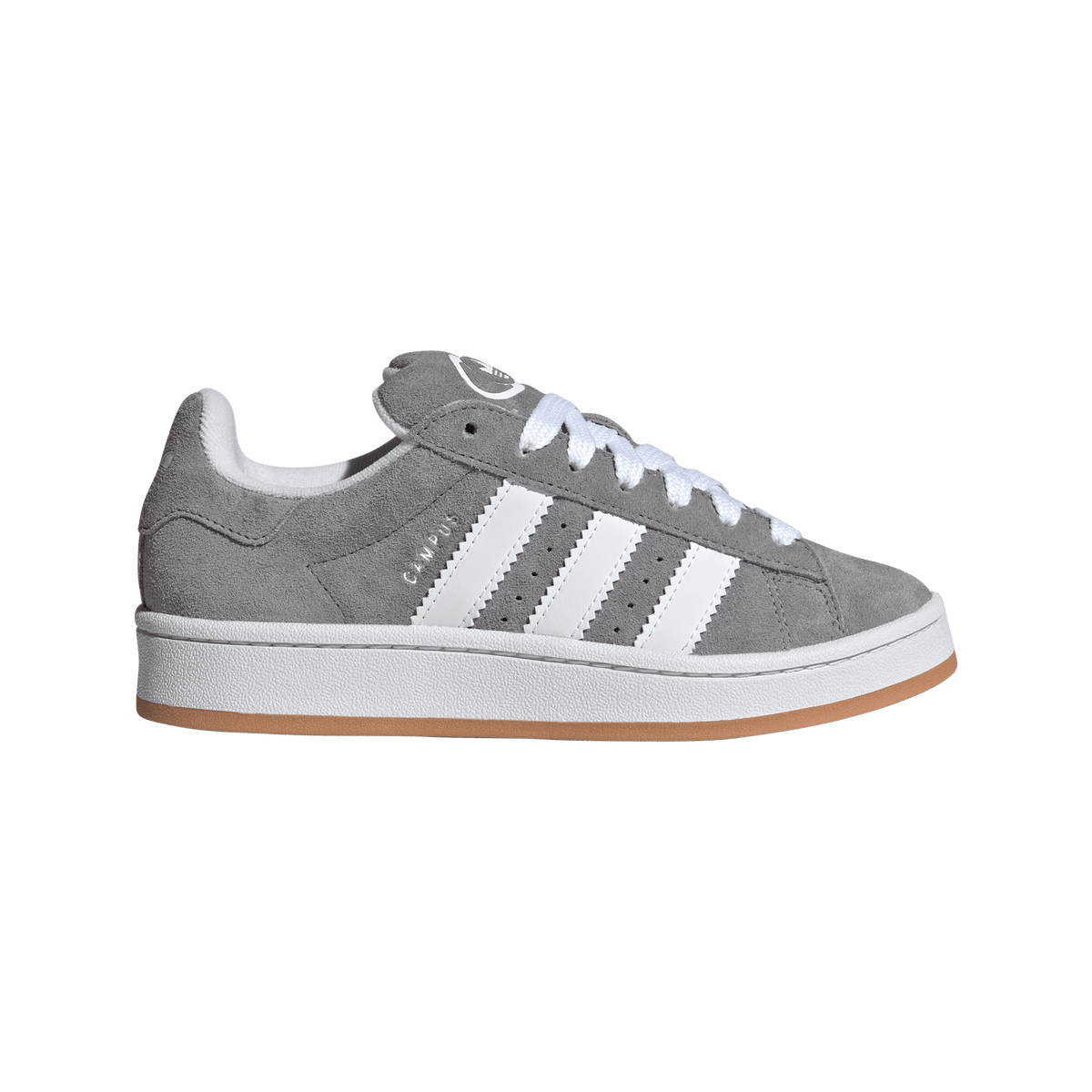 adidas Campus 00s Grey Gum (Kids) – HQ6507-36-2-3 – product image