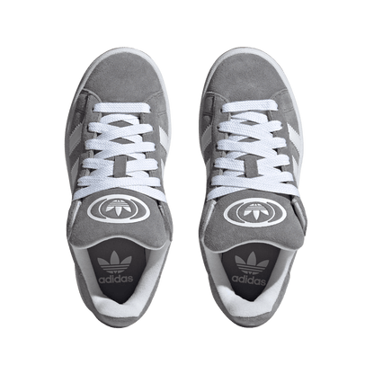 adidas Campus 00s Grey Gum (Kids) – HQ6507-36-2-3 – product view 3