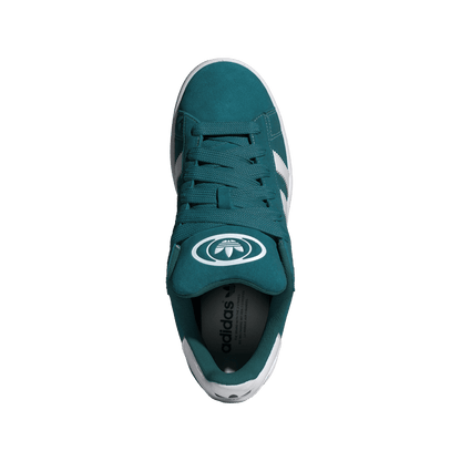 adidas Campus 00s Legacy Teal Cloud White Gum – ID1437-38 – product view 2